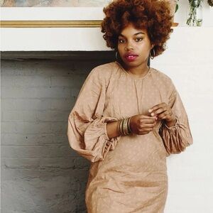 Doen Sage Dress